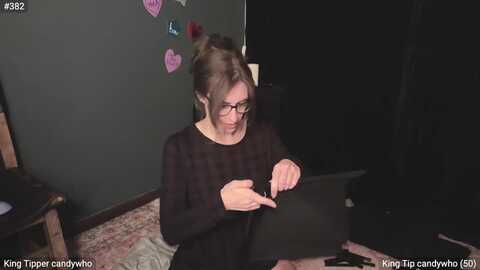 effytudor @ myfreecams on 20240326