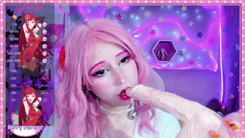 emillyrogers @ myfreecams on 20240326