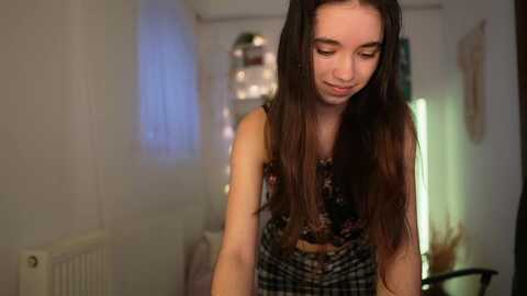 gia_paige18 @ myfreecams on 20240326