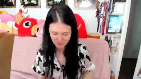 isabelle_babe @ myfreecams on 20240326