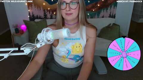 journeyjade @ myfreecams on 20240326