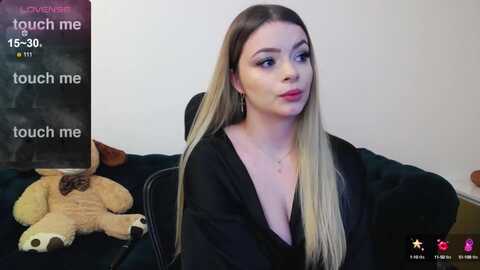 kailyn_moen @ myfreecams on 20240326