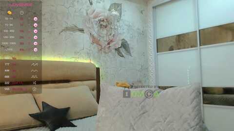 kassablanca_ @ myfreecams on 20240326