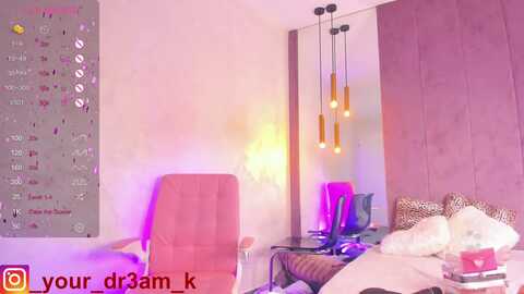 kimibrown @ myfreecams on 20240326