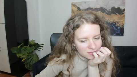 lanabelll @ myfreecams on 20240326