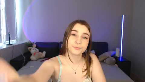 laneygrey @ myfreecams on 20240326