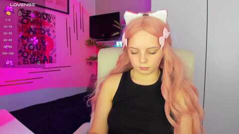 lizzypinky