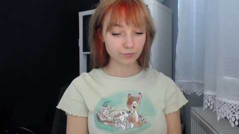 luciaamazing @ myfreecams on 20240326