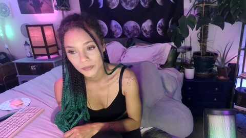 lunarlexxx @ myfreecams on 20240326