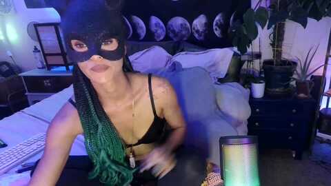 lunarlexxx @ myfreecams on 20240326