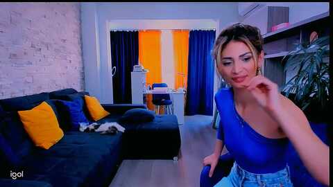 madieroberts