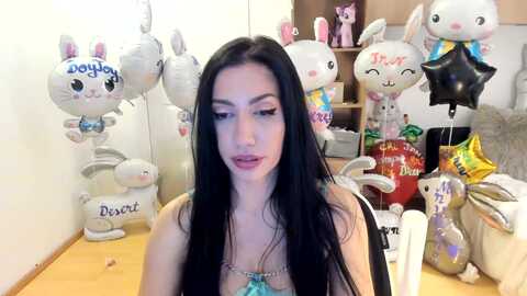 pr1nc3ss_ @ myfreecams on 20240326