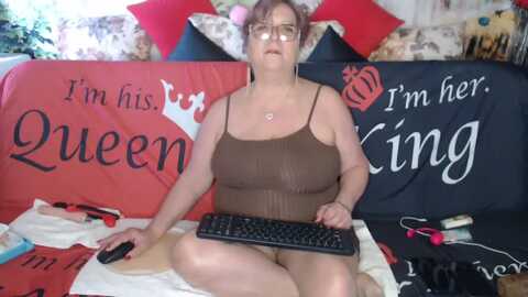 queenpammy @ myfreecams on 20240326