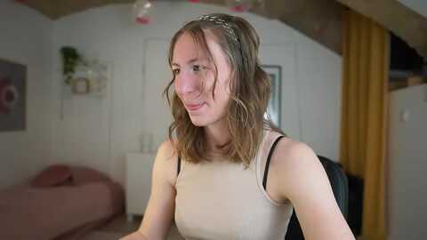 samantha_snt @ myfreecams on 20240326