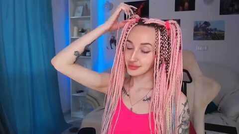sara_polly @ myfreecams on 20240326