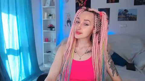sara_polly @ myfreecams on 20240326
