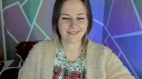 sexy_ukr @ myfreecams on 20240326