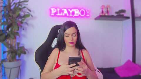 sexybabyjarel @ myfreecams on 20240326