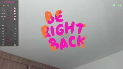 sky_lover_ @ myfreecams on 20240326