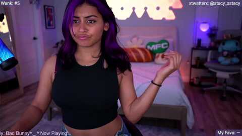 stacy_x3 @ myfreecams on 20240326