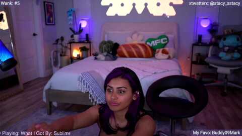 stacy_x3 @ myfreecams on 20240326