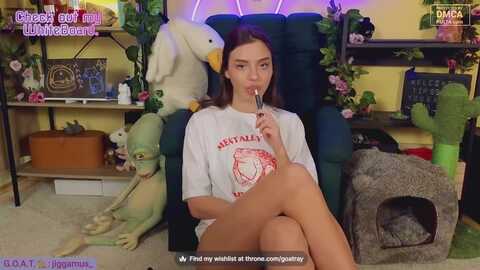 tamararay @ myfreecams on 20240326