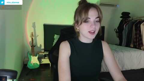 aliannaa @ myfreecams on 20240327
