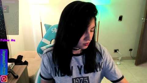 amypreesley @ myfreecams on 20240327