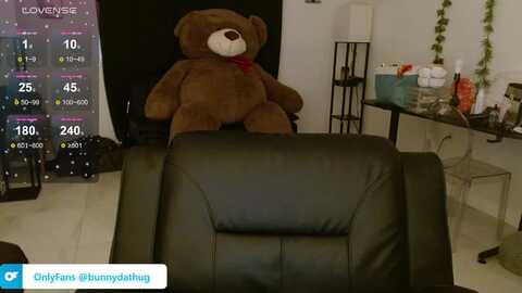 bunnydathug @ myfreecams on 20240327