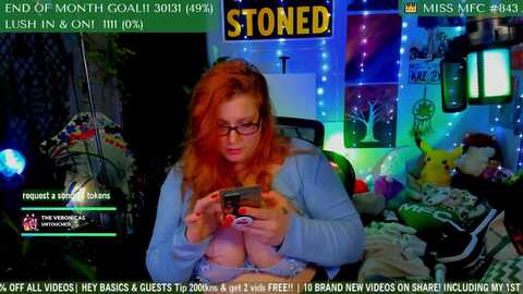 cherrybanks @ myfreecams on 20240327