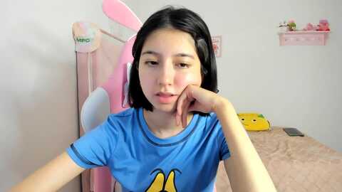 cherrycute666 @ myfreecams on 20240327