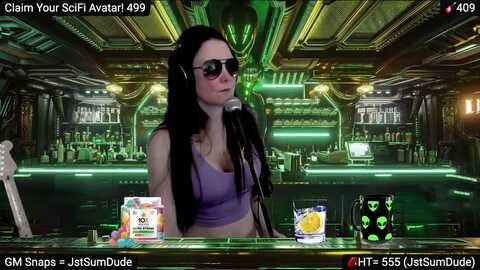 deszeppelin @ myfreecams on 20240327