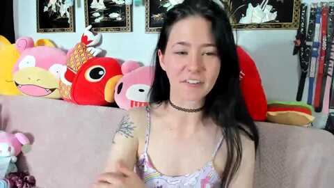 isabelle_babe @ myfreecams on 20240327