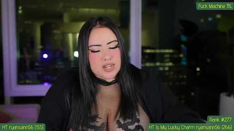 kamila__ @ myfreecams on 20240327