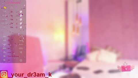 kimibrown @ myfreecams on 20240327