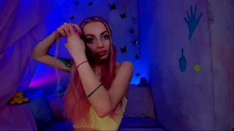 licklizz @ myfreecams on 20240327