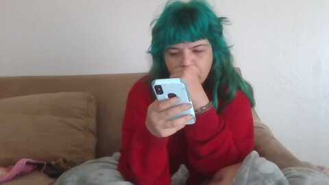 lilmisspurp @ myfreecams on 20240327