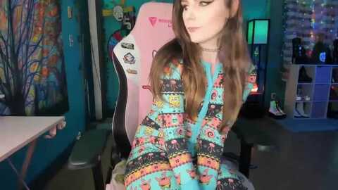 maplemaya @ myfreecams on 20240327