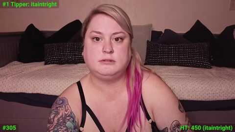 mari_jae @ myfreecams on 20240327