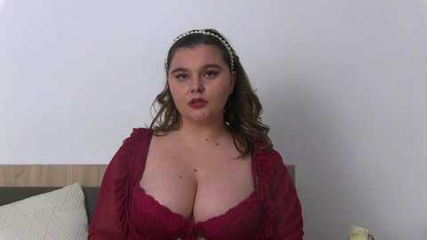 megandevon @ myfreecams on 20240327