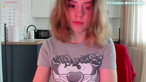minionfriend_ @ myfreecams on 20240327
