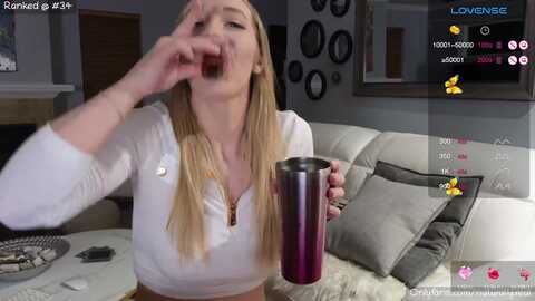 naturallyreal @ myfreecams on 20240327