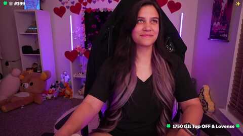 nekobeanxo @ myfreecams on 20240327