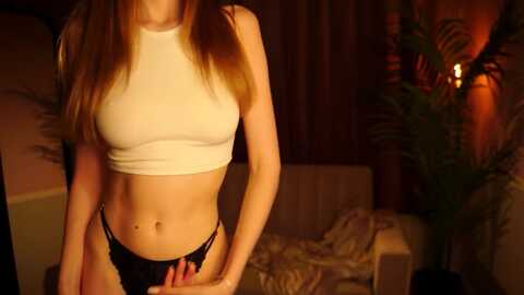 petitegonwild @ myfreecams on 20240327