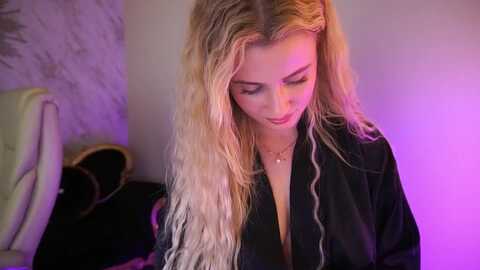 petitelexy @ myfreecams on 20240327