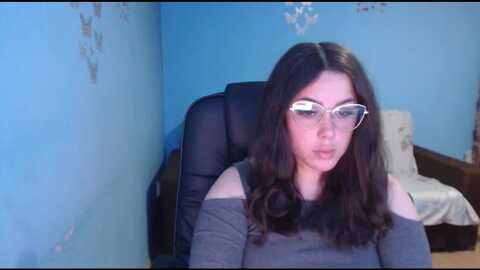 prettymelania @ myfreecams on 20240327