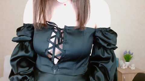 quanisha @ myfreecams on 20240327