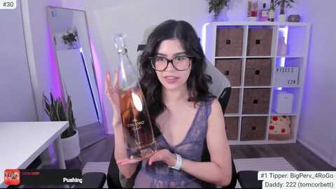 rorriegomez @ myfreecams on 20240327