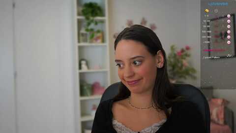 scarletbloom @ myfreecams on 20240327