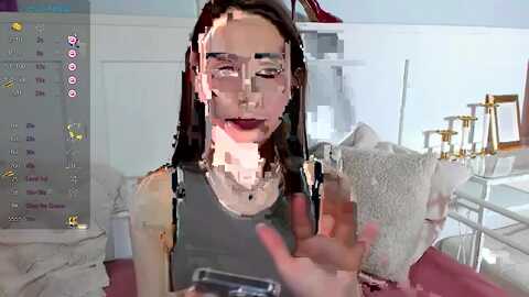 sophie_rocks @ myfreecams on 20240327